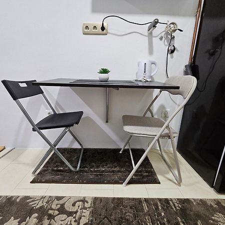 Departure Apartment 塞拉耶佛 外观 照片