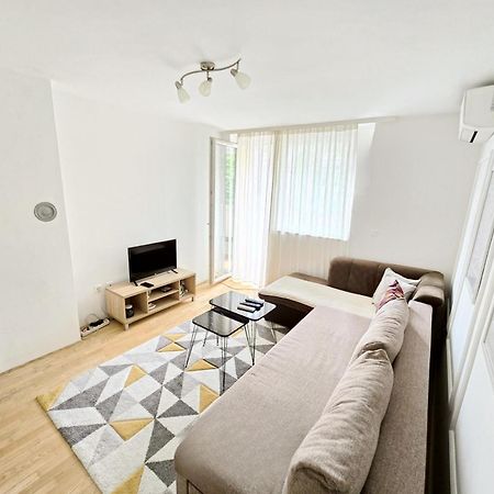 Departure Apartment 塞拉耶佛 外观 照片
