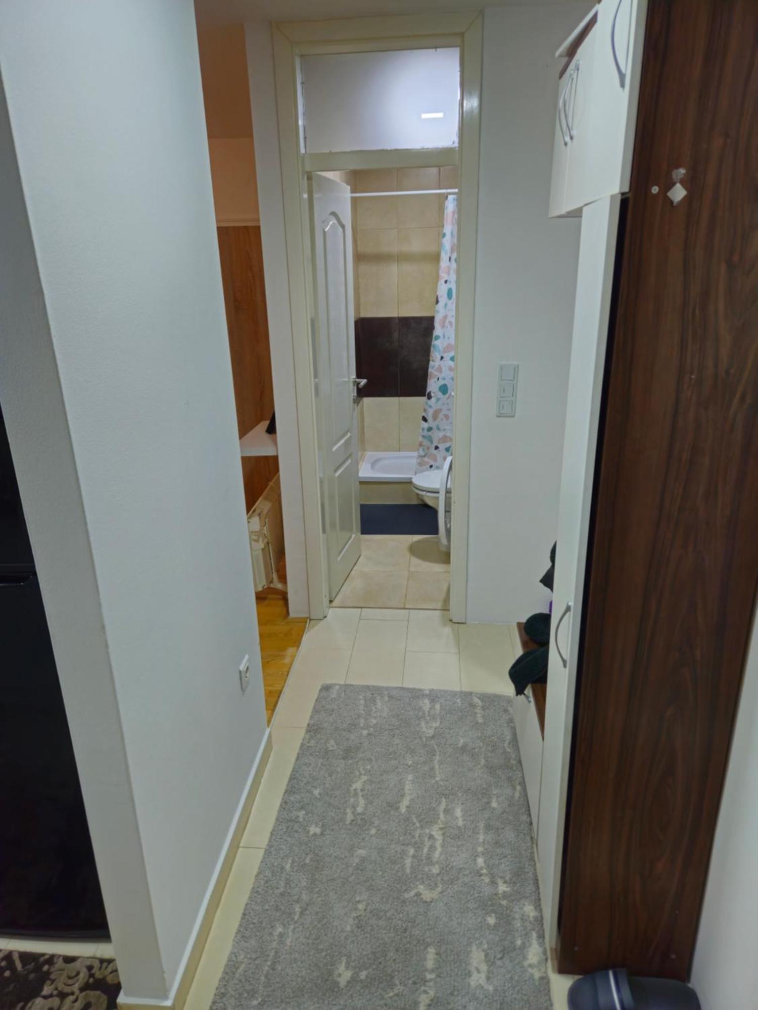 Departure Apartment 塞拉耶佛 外观 照片
