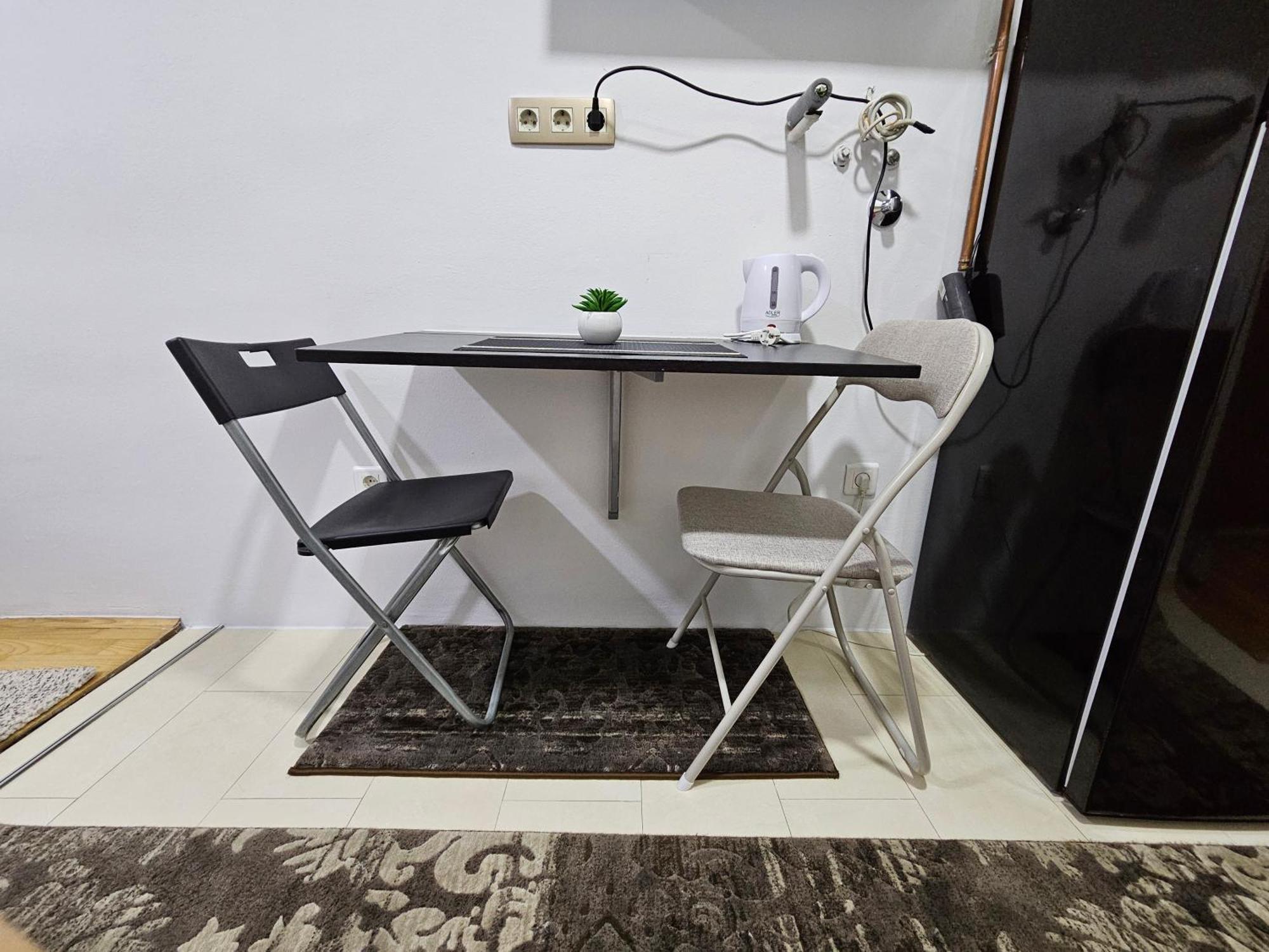 Departure Apartment 塞拉耶佛 外观 照片