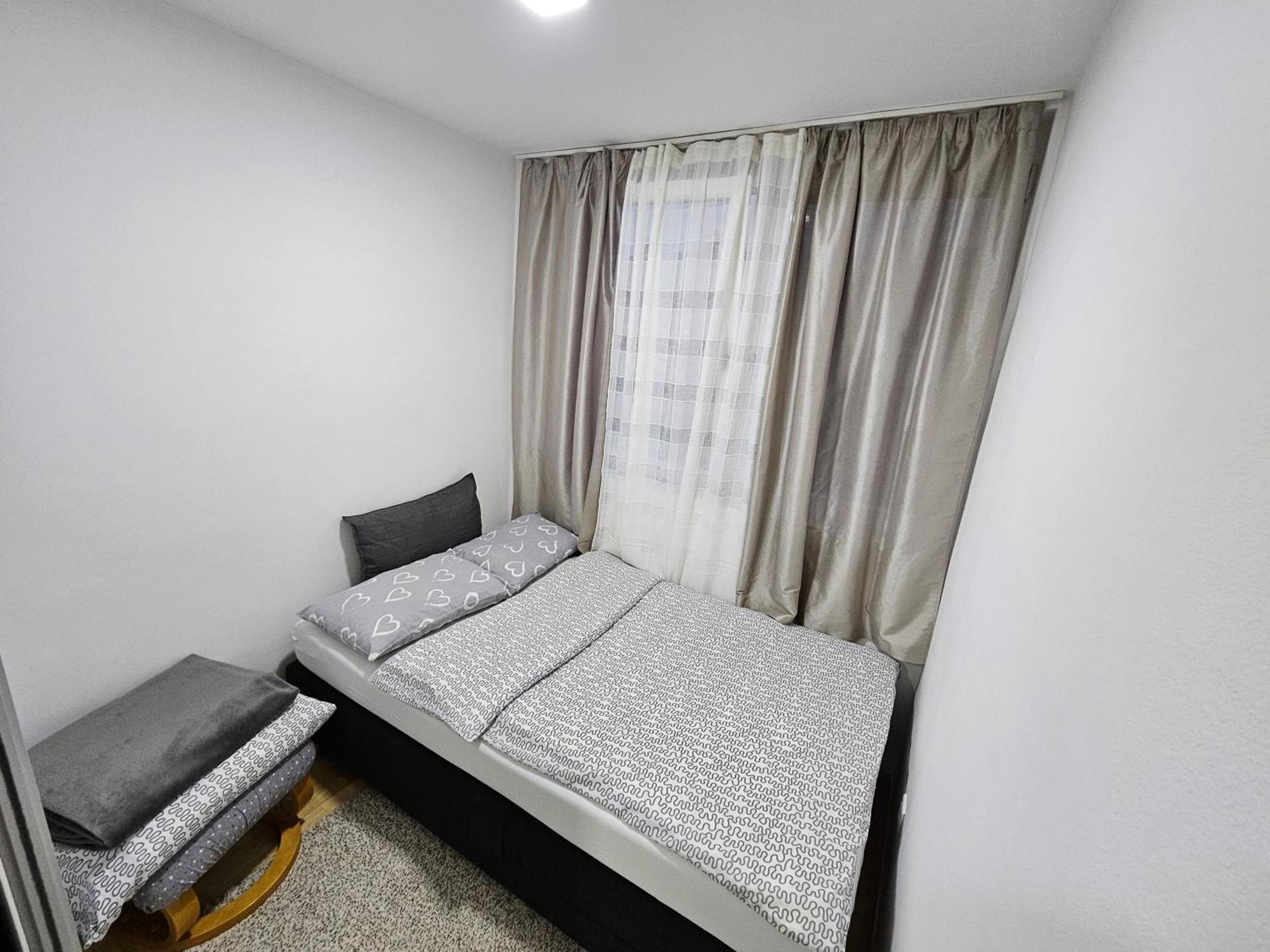 Departure Apartment 塞拉耶佛 外观 照片