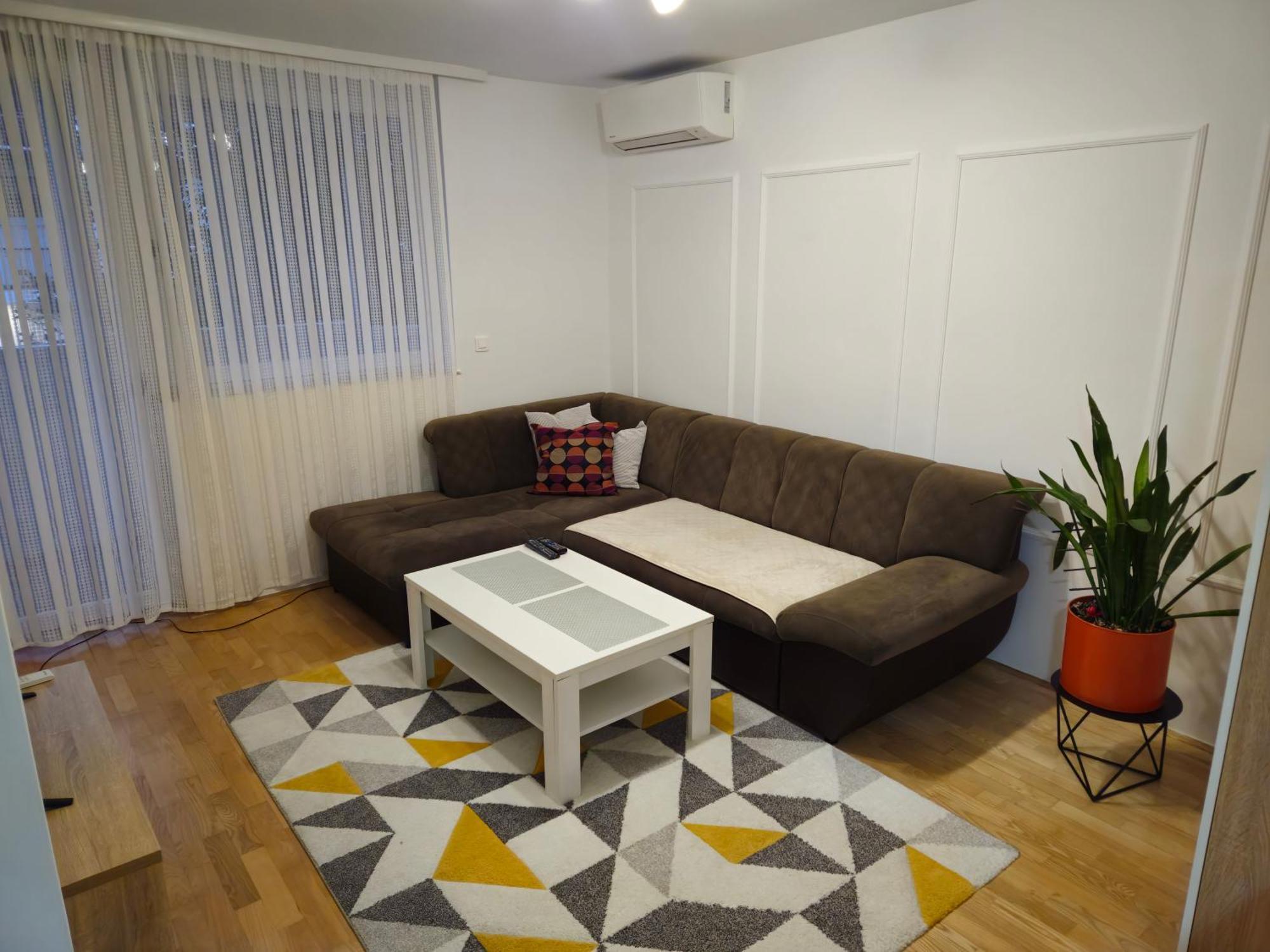 Departure Apartment 塞拉耶佛 外观 照片